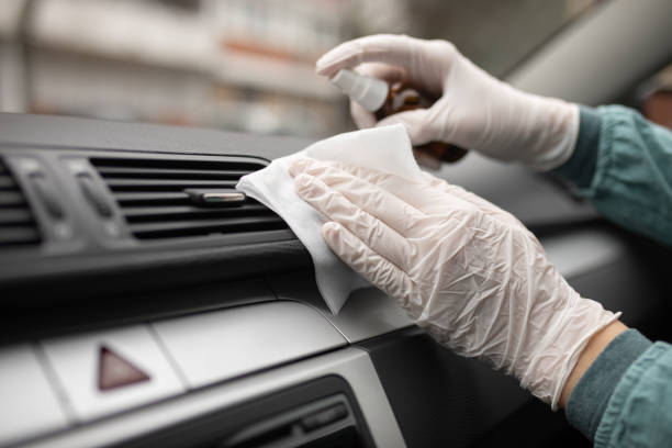 Best Air Duct Cleaning Company Near Me  in Shreveport, LA