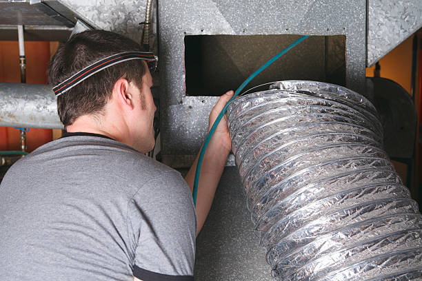 Best Best Air Duct Cleaning Company  in Shreveport, LA
