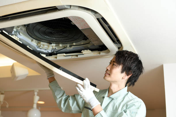 Best HVAC Air Duct Cleaning  in Shreveport, LA