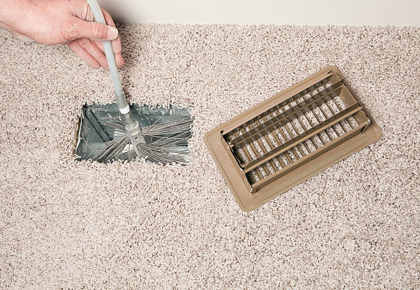 Best Air Vent Cleaning Services  in Shreveport, LA