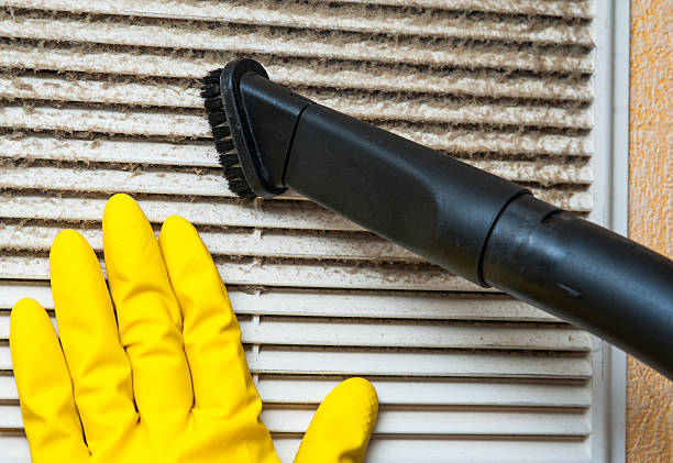 Best Commercial Air Duct Cleaning  in Shreveport, LA