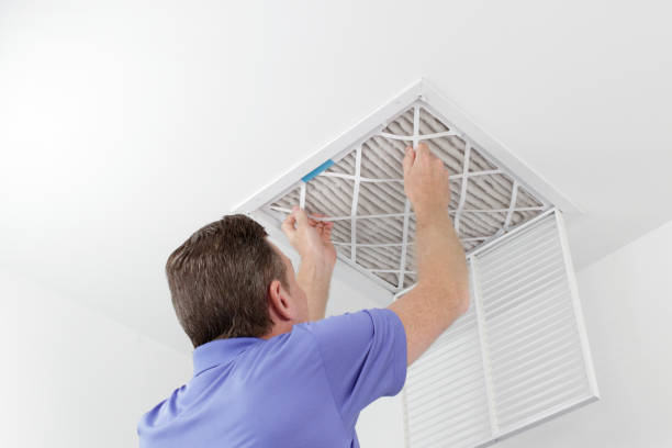 Emergency Air Duct Cleaning in LA